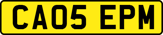CA05EPM