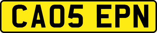 CA05EPN