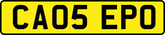 CA05EPO