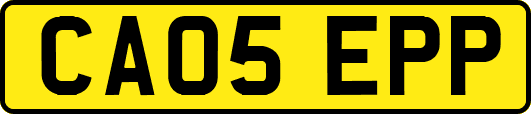 CA05EPP
