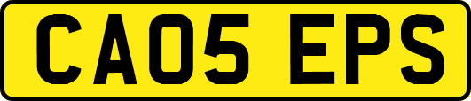 CA05EPS