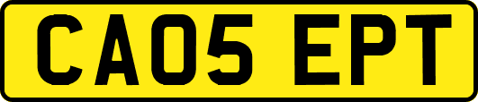 CA05EPT