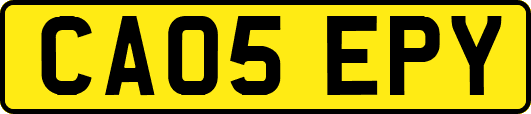 CA05EPY