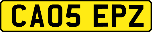 CA05EPZ