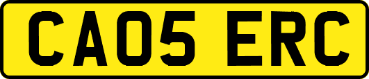 CA05ERC
