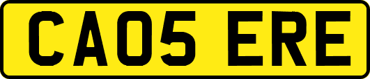 CA05ERE