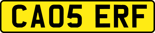 CA05ERF