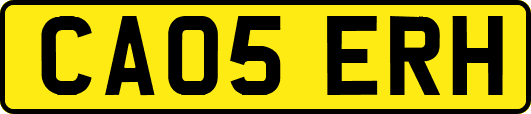 CA05ERH