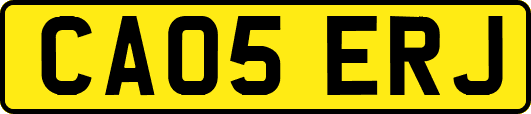 CA05ERJ