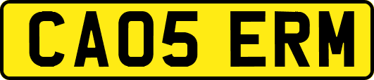 CA05ERM