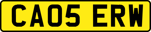 CA05ERW
