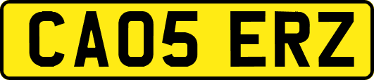 CA05ERZ