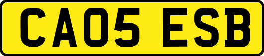 CA05ESB