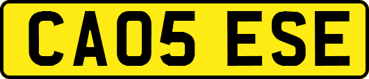 CA05ESE