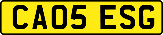 CA05ESG