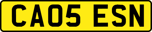 CA05ESN