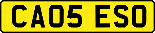 CA05ESO