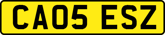 CA05ESZ