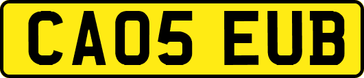 CA05EUB