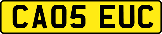 CA05EUC