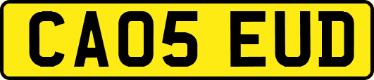 CA05EUD