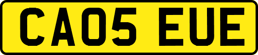 CA05EUE