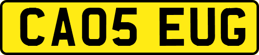 CA05EUG
