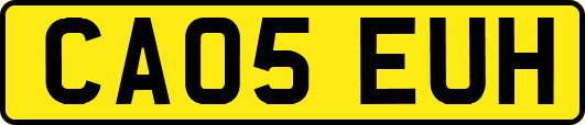 CA05EUH