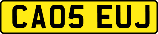 CA05EUJ