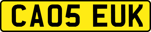 CA05EUK
