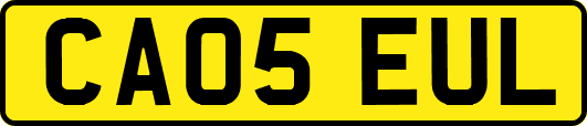 CA05EUL