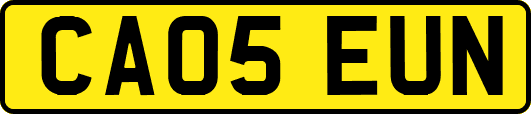 CA05EUN