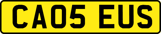 CA05EUS