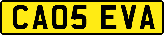 CA05EVA
