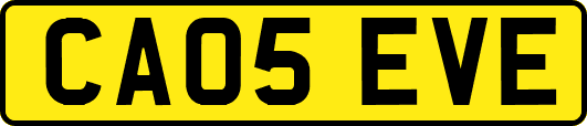 CA05EVE