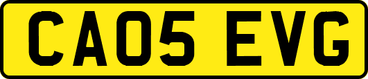 CA05EVG