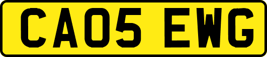 CA05EWG