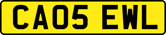 CA05EWL