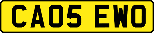 CA05EWO