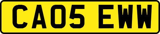 CA05EWW