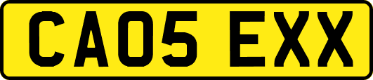 CA05EXX