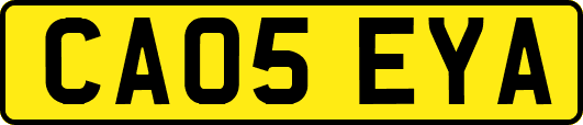 CA05EYA