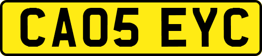CA05EYC