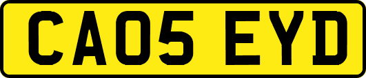 CA05EYD