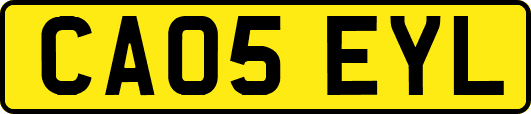 CA05EYL