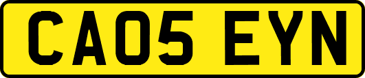 CA05EYN