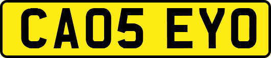 CA05EYO