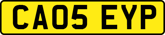 CA05EYP