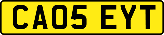 CA05EYT