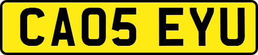 CA05EYU